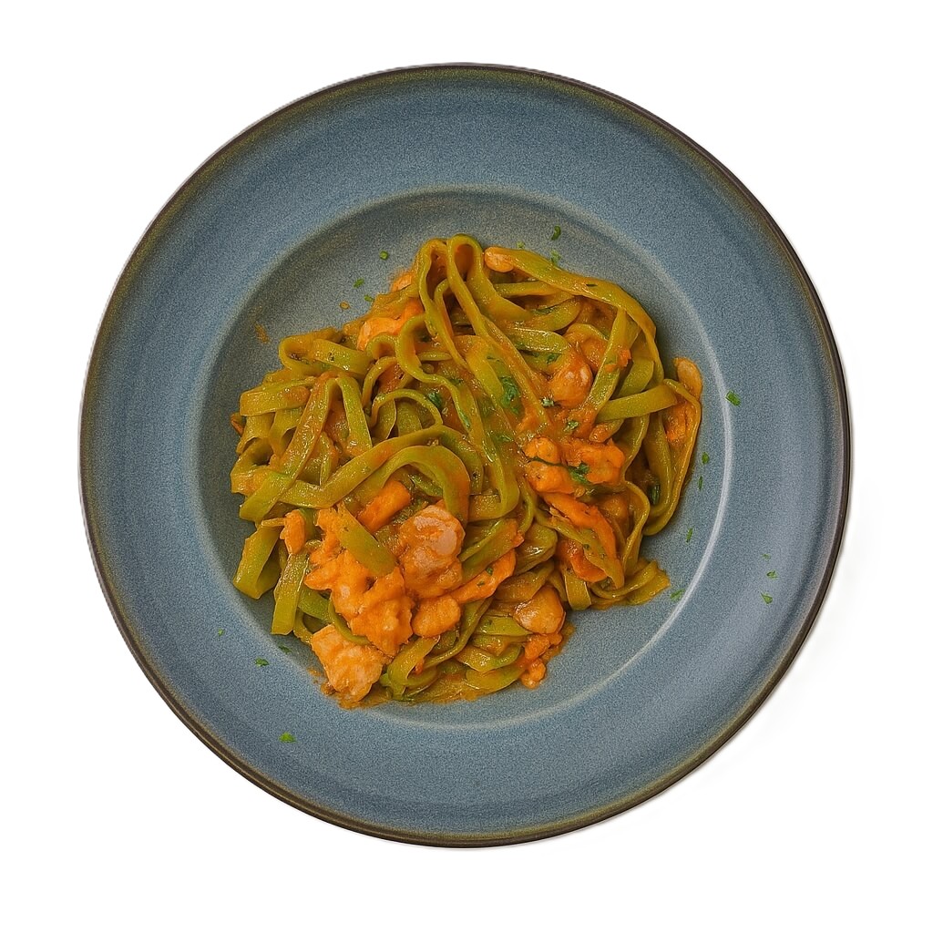 pasta-s-kozicama-i-lososom